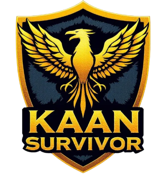 Kaan-Survivor Shop